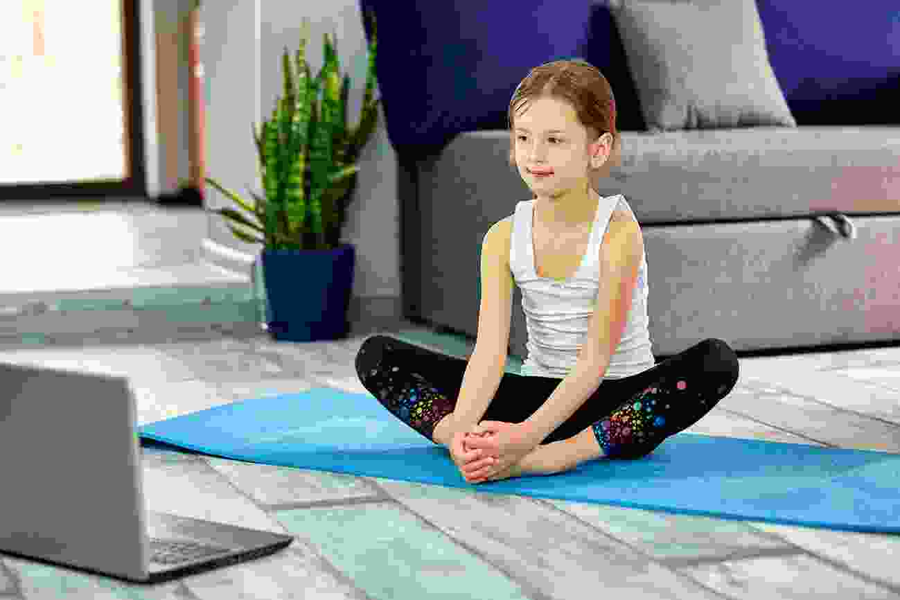 Yoga-Classes